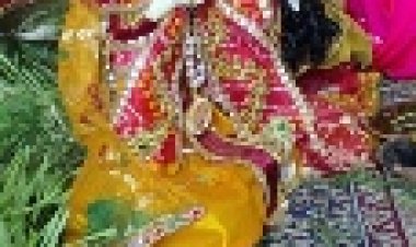 अखंड सौभाग्य की आराधना: जयपुर में शाही ठाठ के साथ सजी गणगौर महोत्सव की अनुपम छटा