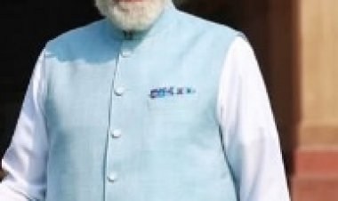 नवरात्रि की भक्ति, शहीदों को नमन और लोहिया को श्रद्धांजलि: पीएम मोदी के संदेशों में दिखी राष्ट्र और आध्यात्म की शक्ति