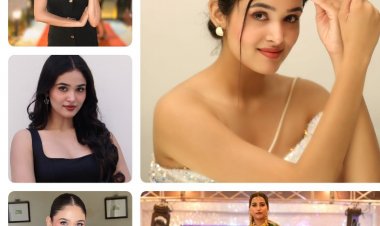 मिस राजस्थान से मिस इंडिया तक: तरुशी राय ने रचा इतिहास, अब मिस वर्ल्ड की रेस में शामिल