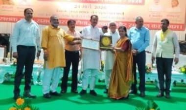 शिक्षा में डबल धमाका: एमडीएसयू ने रचा इतिहास, RBSE रिजल्ट 2026 में बेटियों का परचम