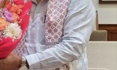 Rajasthan Industrial Park Policy 2026: A Game-Changer for Investment, Jobs & Future-Ready Growth