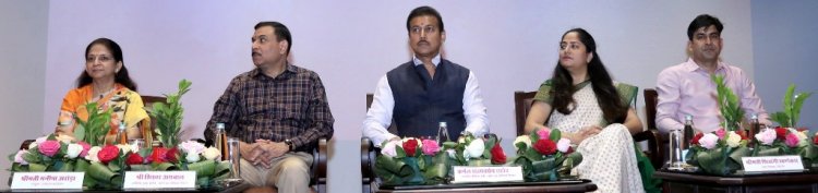 From Resilience to Revolution: Women Lead the New India, Says Rajyavardhan Rathore at Inspiring Women’s Day Celebration in Jaipur