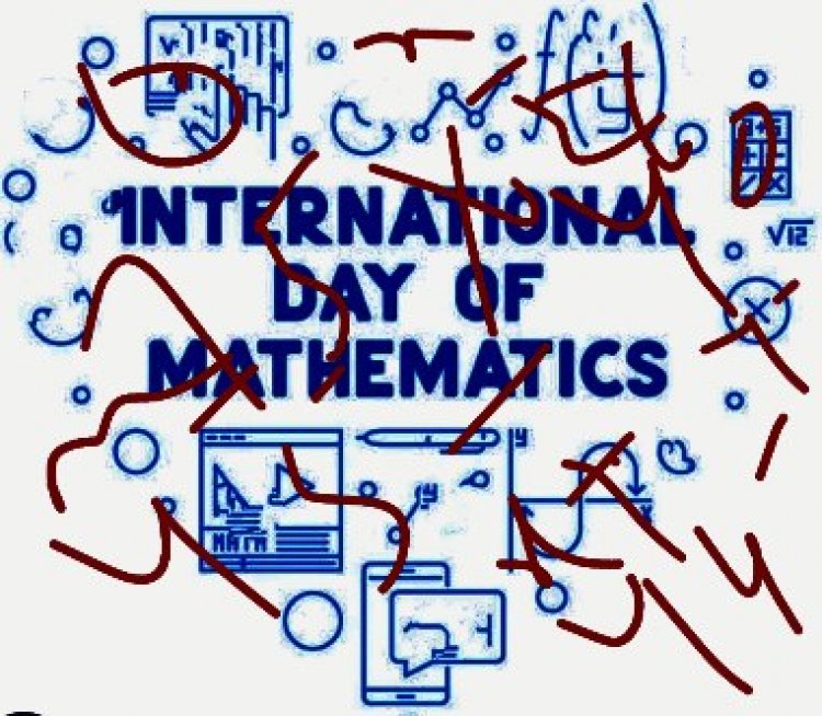 Numbers That Inspire Hope: Celebrating International Day of Mathematics 2026