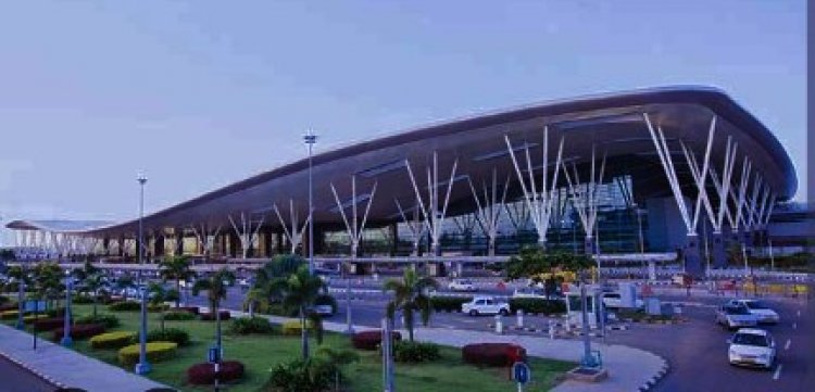 ईरान-इजरायल तनाव का असर: जयपुर से खाड़ी देशों की फ्लाइट बुकिंग बंद, एयरपोर्ट पर NOTAM से कई उड़ानें प्रभावित