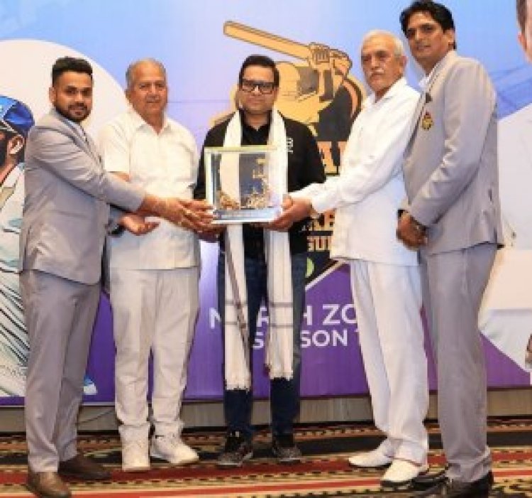 Rajasthan Players Get Big Platform: Dream Tennis Cricket League Trials Begin April 15