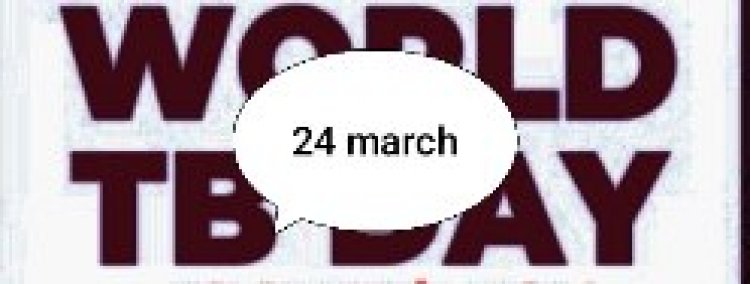 World TB Day 2026: “Yes! We Can End TB!” – मजबूत इरादों और जनभागीदारी से खत्म होगी टीबी