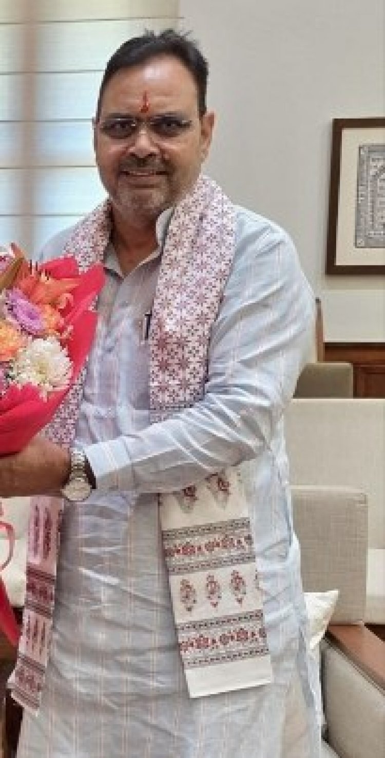 Rajasthan Industrial Park Policy 2026: A Game-Changer for Investment, Jobs & Future-Ready Growth