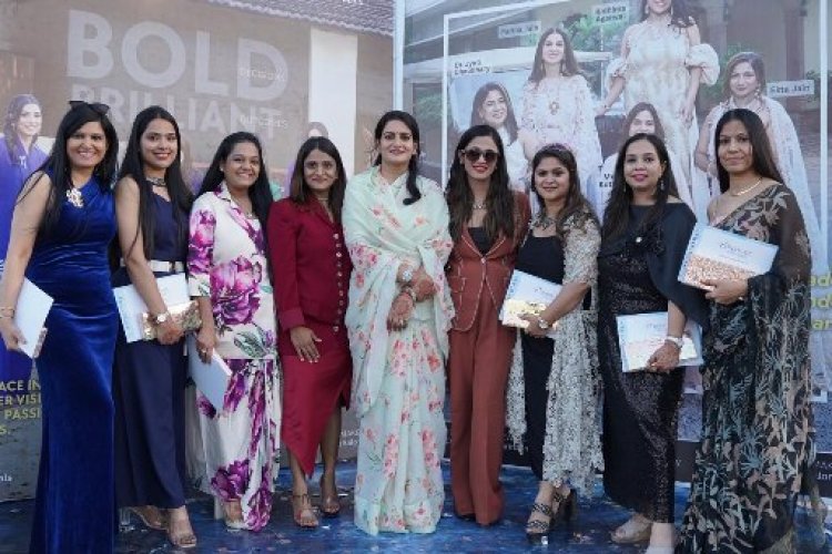 ‘Fempreneur 4.0’ का भव्य लॉन्च: महिला उद्यमियों के सम्मान, नेटवर्किंग और म्यूज़िकल हाई-टी से सजी यादगार शाम