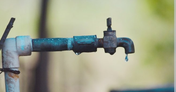 48 घंटे का ‘वॉटर ब्रेक’ अलर्ट: बीसलपुर पाइपलाइन रिपेयर से 29–30 मार्च को जयपुर में सूखे रहेंगे नल, लेकिन मिलेगा मजबूत भविष्य! 