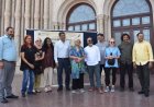 Shekhawati International Art Residency Concludes Successfully, Global Artists Inspire Creative Innovation