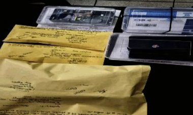 राजस्थान पुलिस का एक्शन मोड: साइबर ठगी, अवैध हथियार और ड्रग्स नेटवर्क पर ताबड़तोड़ वार