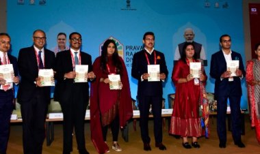 राजस्थान ट्रेड प्रमोशन पॉलिसी-2025: व्यापारियों के लिए सुनहरा मौका, ऑनलाइन आवेदन शुरू