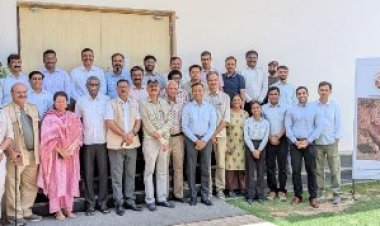 Rajasthan Launches “Project Caracal” to Safeguard Rare Wild Cat Species