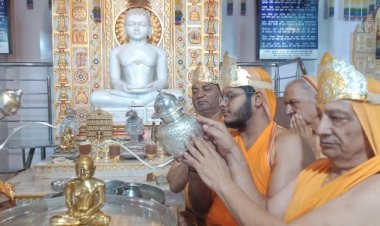 अक्षय तृतीया: दान, तप और अहिंसा का पावन संदेश