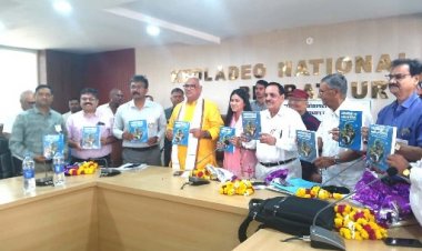 पर्यावरण संरक्षण की उड़ान: 43वीं सारस गणना ने बढ़ाया केवलादेव का गौरव