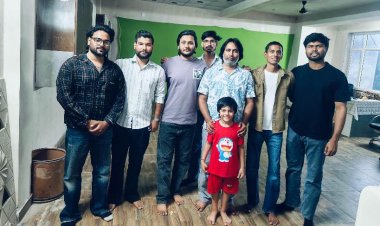 एक डायलॉग, कई किरदार: इम्प्रोवाइजेशन तकनीक से मंच पर खिल उठी अभिनय प्रतिभा