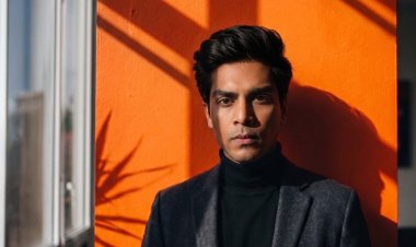 रुद्रांश के जरिए भारतीय ऐतिहासिक सिनेमा को नई दिशा दे रहे कोल्हापुर के निर्देशक मंदर कदम