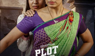 ओटीटी पर छाया राजस्थान का सिनेमा—‘Plot Number 302’ ने मचाई सनसनी