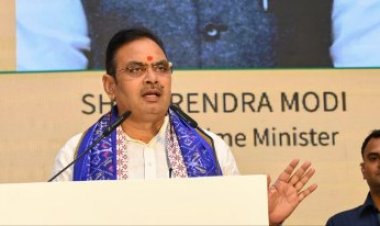 अहमदाबाद में ‘ग्राम-2026’ इन्वेस्टर मीट: राजस्थान बनेगा एग्री-बिजनेस पावरहाउस