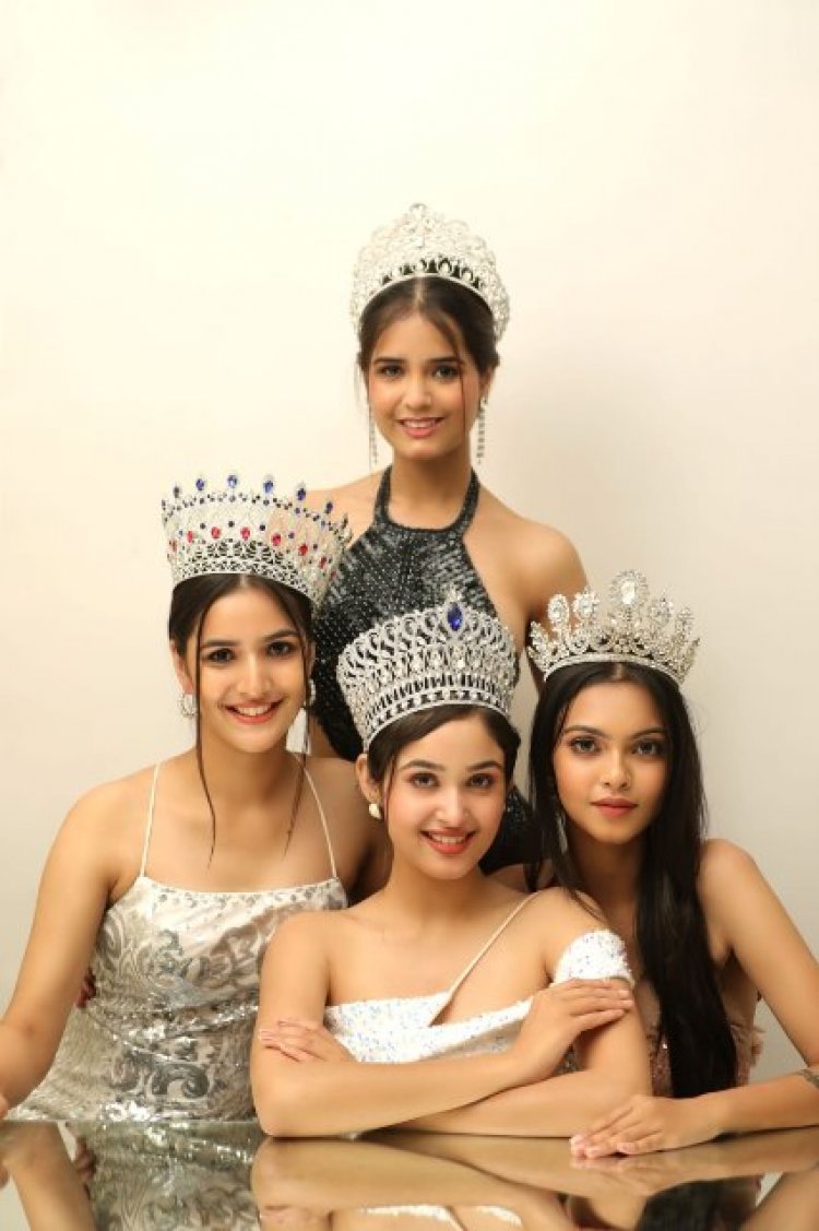 Miss Rajasthan Audition: ‘मिस राजस्थान 2026’ के जयपुर ऑडिशन 12 अप्रैल को, प्रतिभाओं का लगेगा मेला