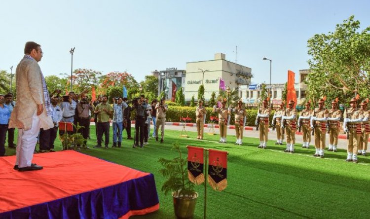“Safety on Wheels”: 42 Women PCR Vans Rolled Out in Rajasthan, 24x7 Rapid Response to Empower Women’s Security