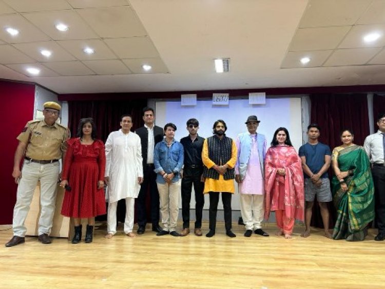 राजस्थानी सिनेमा को मिली नई रफ्तार: शॉर्ट मूवी फेस्टिवल ने जगाई नई उम्मीदें