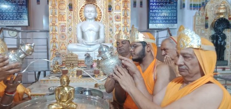 अक्षय तृतीया: दान, तप और अहिंसा का पावन संदेश