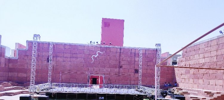 राजस्थान में लू का कहर: 40°C पार तापमान, चार दिन तक हीटवेव का रेड अलर्ट