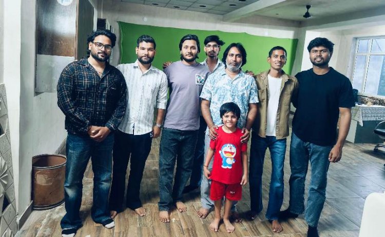 एक डायलॉग, कई किरदार: इम्प्रोवाइजेशन तकनीक से मंच पर खिल उठी अभिनय प्रतिभा