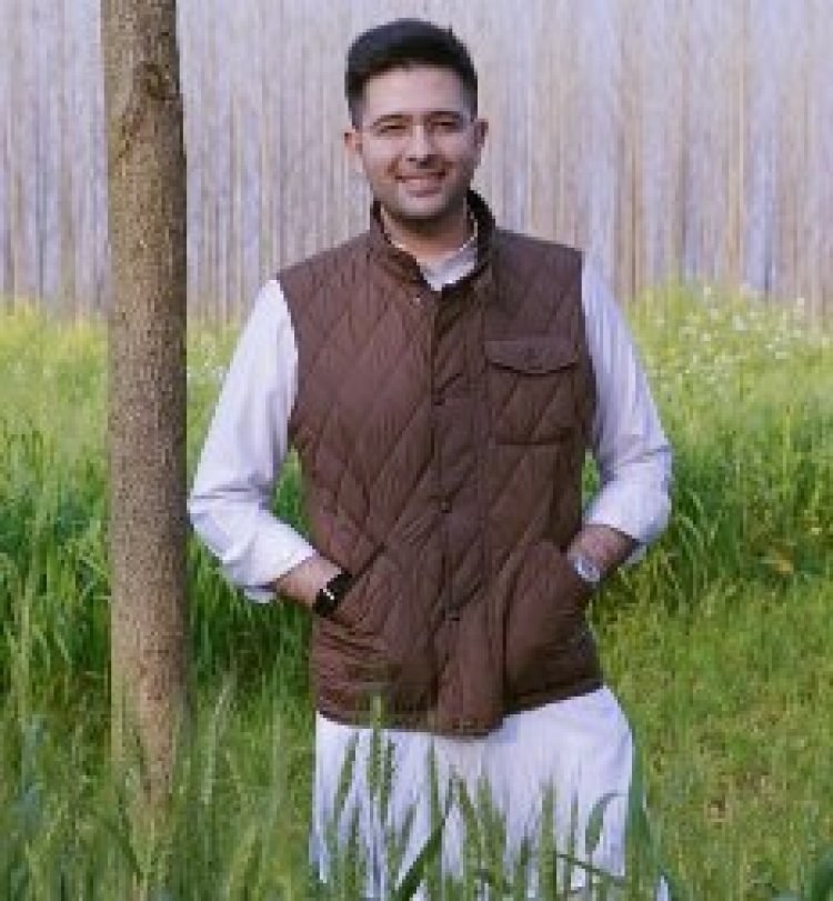 राजनीति में ‘सियासी भूकंप’: राघव चड्ढा समेत 7 राज्यसभा सांसदों का AAP से इस्तीफा, BJP में विलय का ऐलान