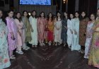 शुभम क्लब की एजीएम में नेतृत्व पर भरोसा बरकरार: प्राची अग्रवाल और राशि गाड़िया संभालेंगी 2026-27 की कमान