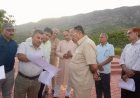 अरावली की गोद में बनेगा आधुनिक आध्यात्मिक केन्द्र: विवेकानंद पार्क में 3 करोड़ की परियोजना से मिलेगा योग और ध्यान का नया ठिकाना