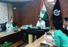 डीजीपी से मिला यूनिसेफ प्रतिनिधिमंडल, ‘चाइल्ड फ्रेंडली पुलिसिंग’ को और मजबूत बनाने पर मंथन