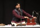 सुरों, ग़ज़लों और सूफियाना एहसासों से महकी ‘सुमिरन’ की सांस्कृतिक शाम