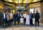 डेनमार्क से सीखेगा राजस्थान: विश्वस्तरीय तकनीक से बदलेंगे शहरों के विकास के मायने