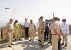 आजादी के बाद पहली बार बदलेगी तारागढ़ किले की तस्वीर, 20 करोड़ की परियोजना से होगा ऐतिहासिक कायाकल्प