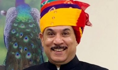 राइजिंग राजस्थान से उद्योगों को नई रफ्तार, रीको ने रचा भूखण्ड आवंटन का नया कीर्तिमान